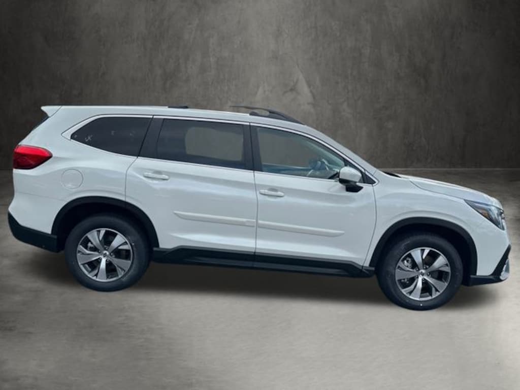 New 2025 Subaru Ascent Premium 7-Passenger SUV