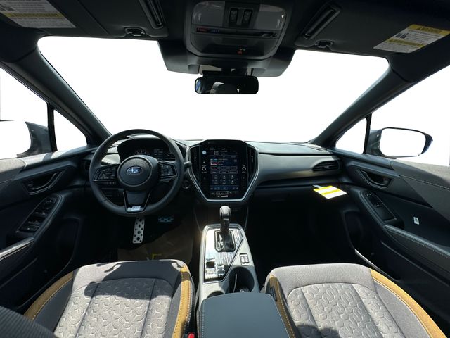 2025 Subaru Crosstrek Sport - Photo 21