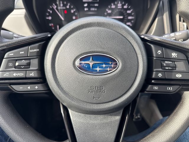 2026 Subaru Forester Base - Photo 24