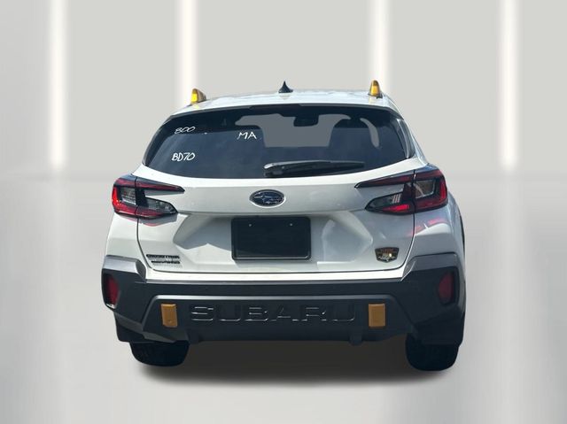2025 Subaru Crosstrek Wilderness - Photo 7