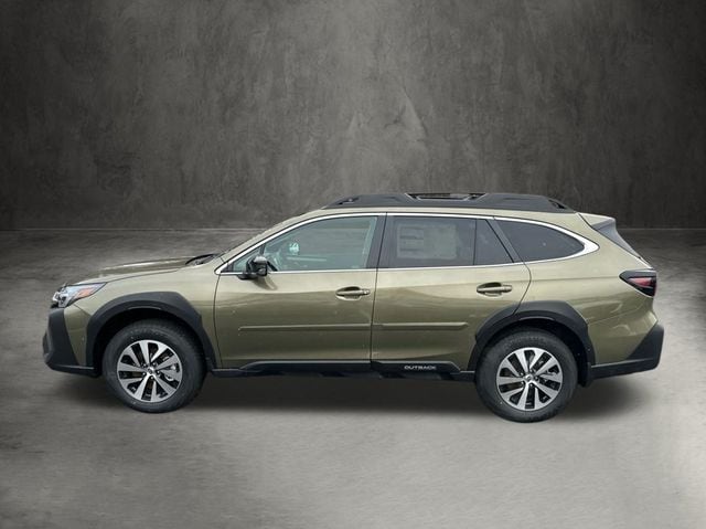 2025 Subaru Outback Premium's photo