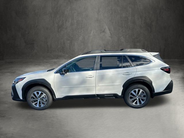 2025 Subaru Outback Premium's photo