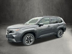 2026 Subaru Forester Premium SUV