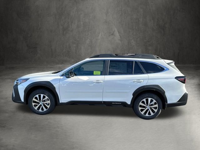 2025 Subaru Outback Premium's photo