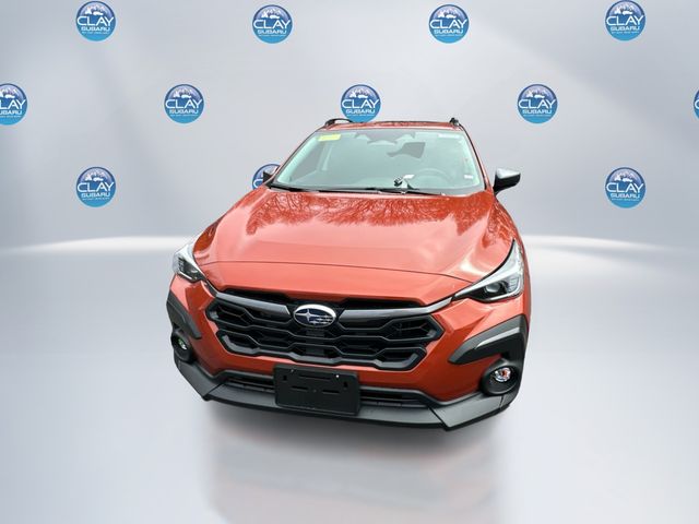 2025 Subaru Crosstrek Limited photo 2