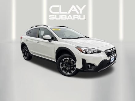 2022 Subaru Crosstrek Premium SUV