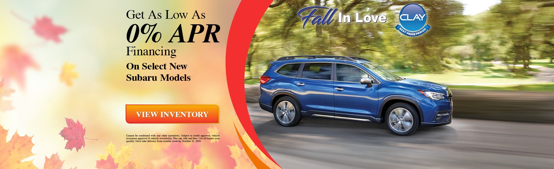 Norwood's Clay Subaru Norwood MA New and Used Subaru Cars Near Quincy