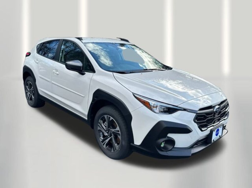 New 2026 Subaru Crosstrek Premium SUV