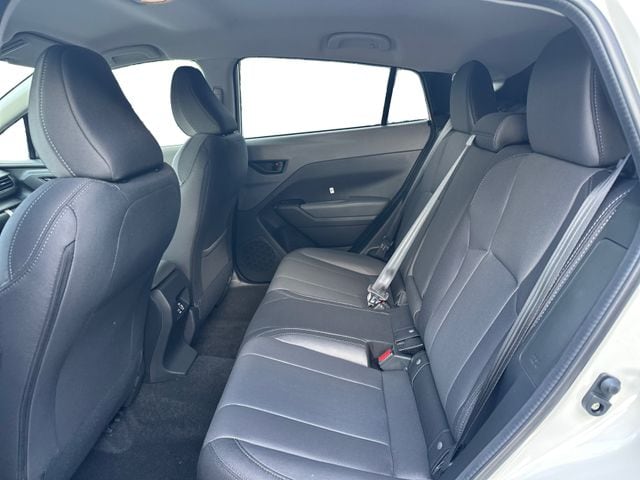 2026 Subaru Crosstrek Premium - Photo 12