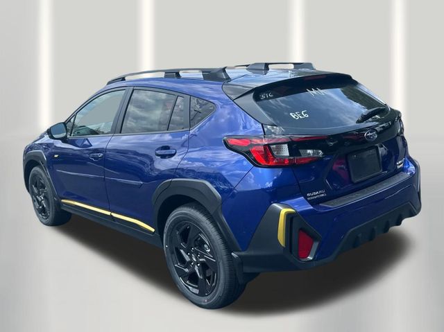 2025 Subaru Crosstrek Sport - Photo 8