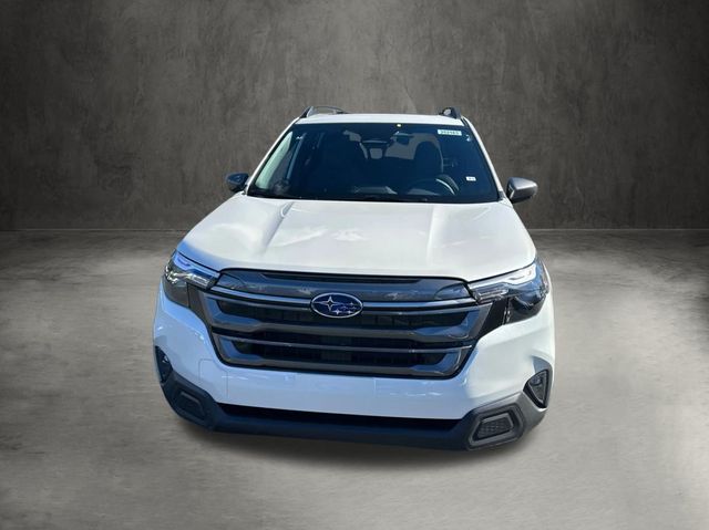 2025 Subaru Forester Premium Base photo 2