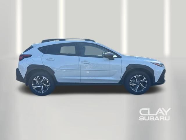 2026 Subaru Crosstrek Premium - Photo 7