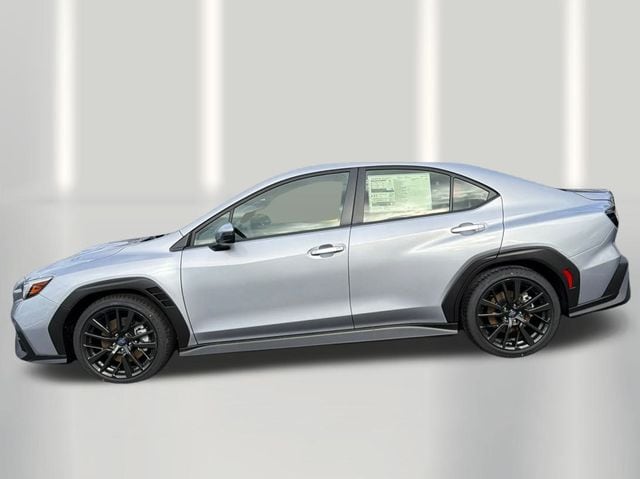 2025 Subaru WRX Limited
