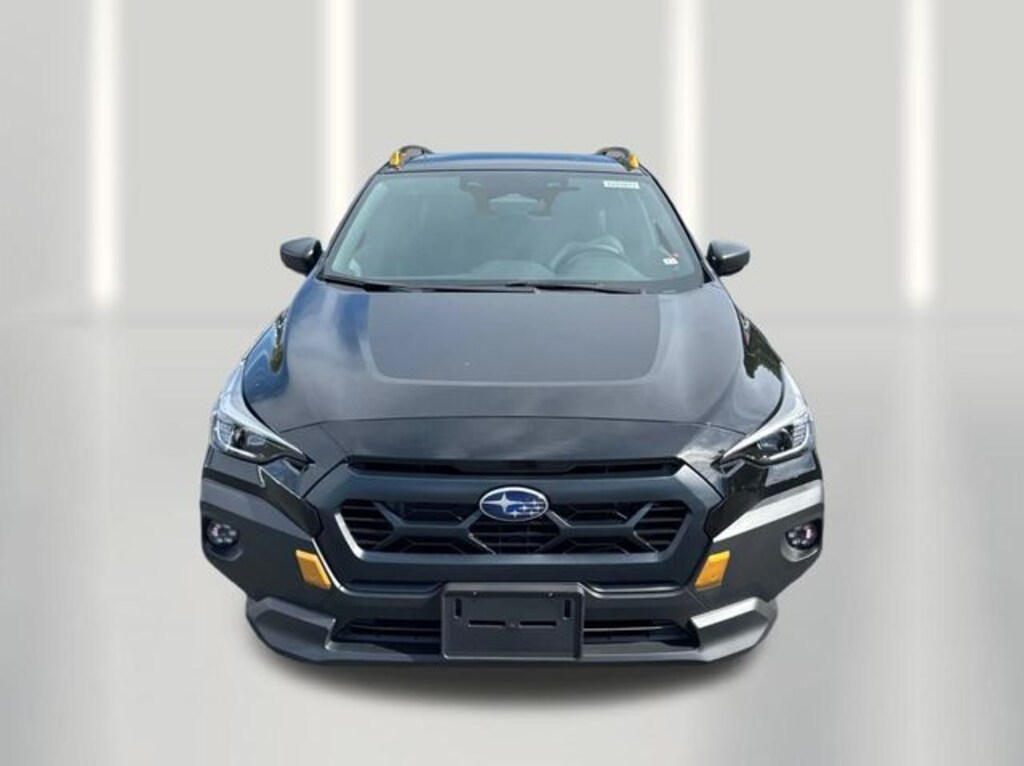 New 2025 Subaru Crosstrek Wilderness SUV