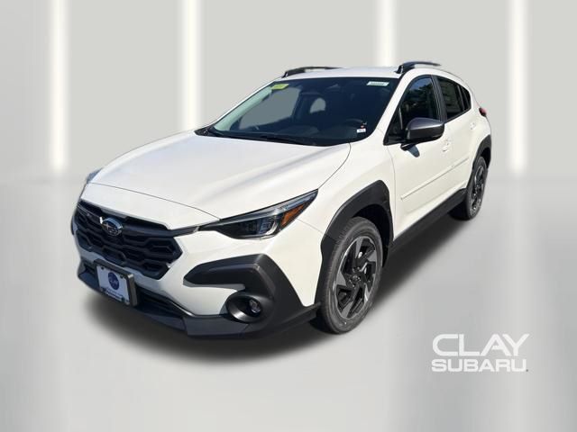 Subaru Crosstrek For Sale in Norwood, MA | Clay Subaru