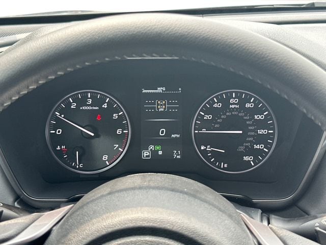 2025 Subaru Legacy Limited - Photo 26