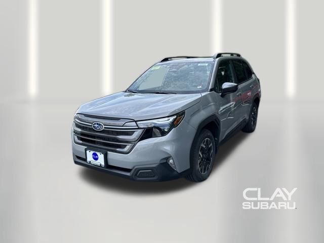 2026 Subaru Forester Premium SUV