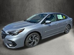 2025 Subaru Legacy Premium Sedan