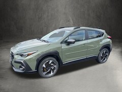 2025 Subaru Crosstrek Limited SUV