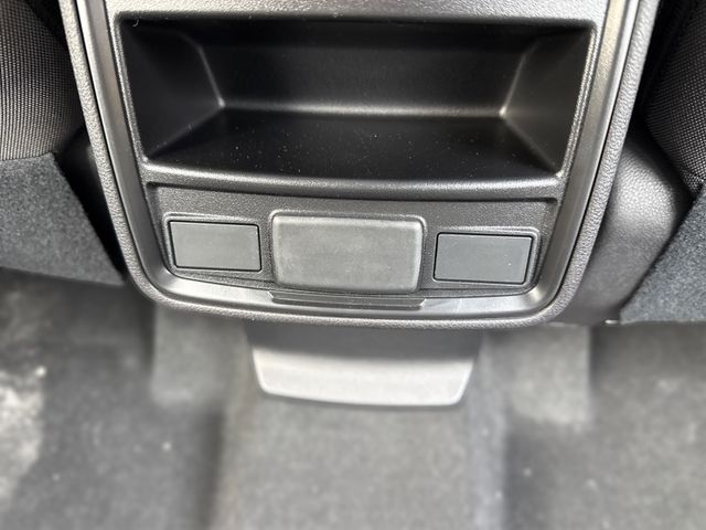 2026 Subaru Forester Base - Photo 25
