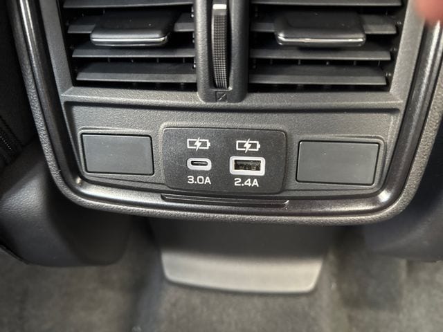 2026 Subaru Forester Wilderness - Photo 27
