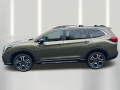 2025 Subaru Ascent Limited 7-Passenger SUV