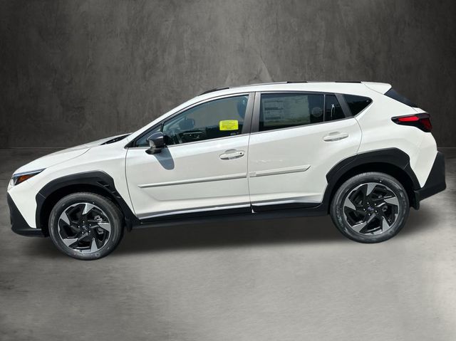 2025 Subaru Crosstrek Limited's photo