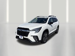 2026 Subaru Ascent Limited 7-Passenger SUV