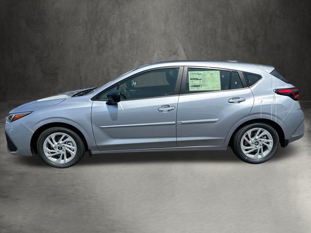 2025 Subaru Impreza Base's photo