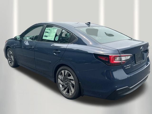 2025 Subaru Legacy Limited - Photo 8