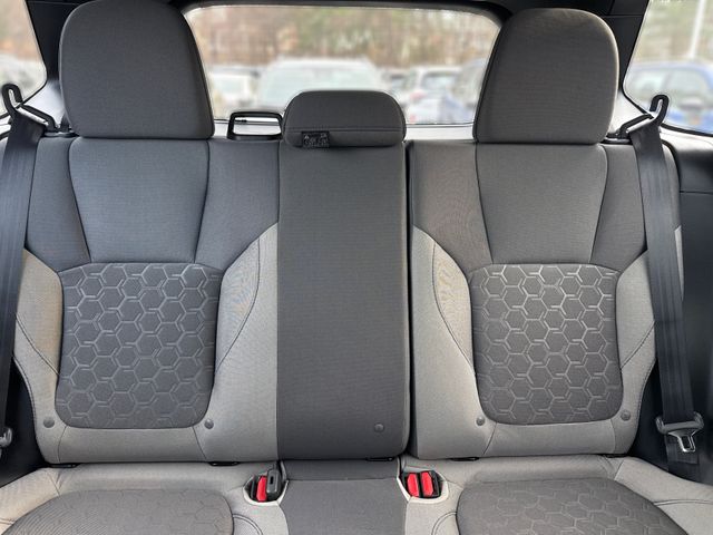 2026 Subaru Forester Base - Photo 21