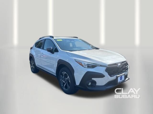 2026 Subaru Crosstrek Premium - Photo 8