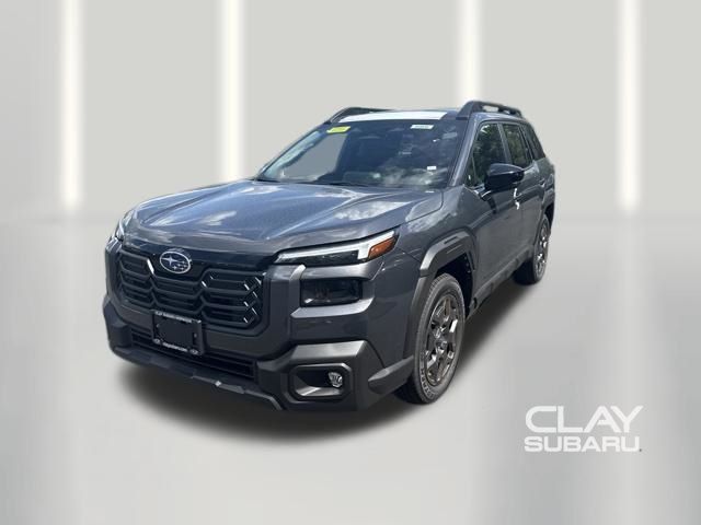 2026 Subaru Outback Premium SUV