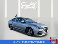 2025 Subaru Legacy Premium Sedan