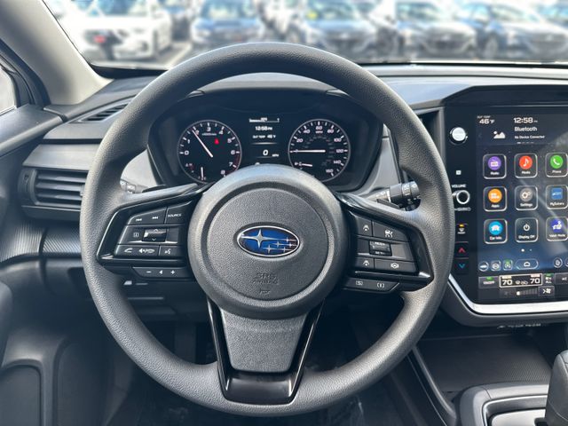 2026 Subaru Crosstrek Premium - Photo 22