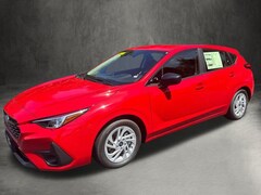 2025 Subaru Impreza Base 5-Door