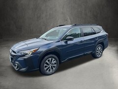 2025 Subaru Outback Premium SUV
