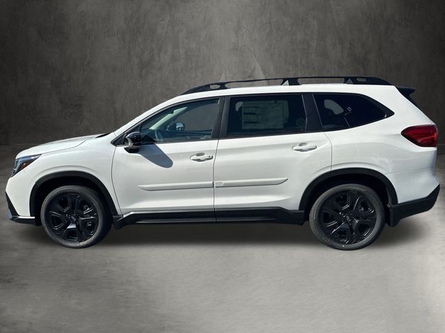 2025 Subaru Ascent Onyx Edition-Premium's photo