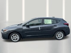 2025 Subaru Impreza Base 5-Door