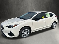 2025 Subaru Impreza Base 5-Door