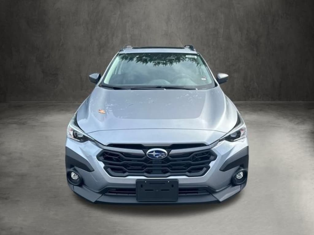 New 2025 Subaru Crosstrek Premium SUV