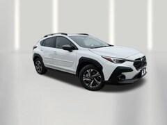 2026 Subaru Crosstrek Premium SUV