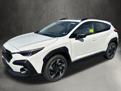 2025 Subaru Crosstrek Limited SUV