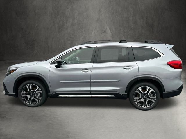 2025 Subaru Ascent Touring's photo