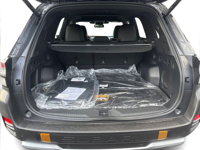 2026 Subaru Forester Wilderness - Photo 14