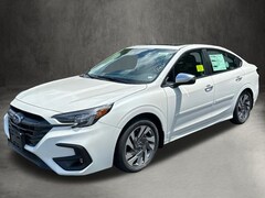 2025 Subaru Legacy Touring XT Sedan
