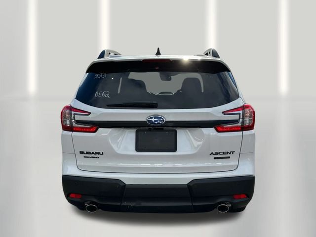 2025 Subaru Ascent Bronze Edition - Photo 7