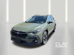 2026 Subaru Crosstrek Limited SUV