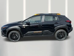 2025 Subaru Crosstrek Wilderness SUV