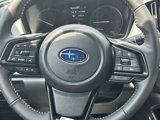 2025 Subaru Crosstrek Sport - Photo 27